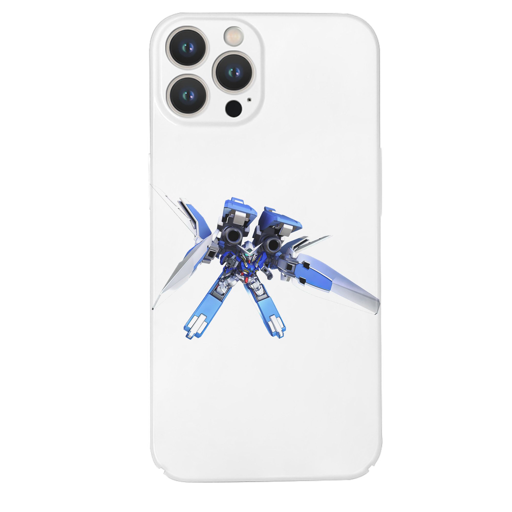（画像用） 機動戦士ガンダム Mobile Suit Gundam 【iPhone 14シリーズ対応】ハードケース